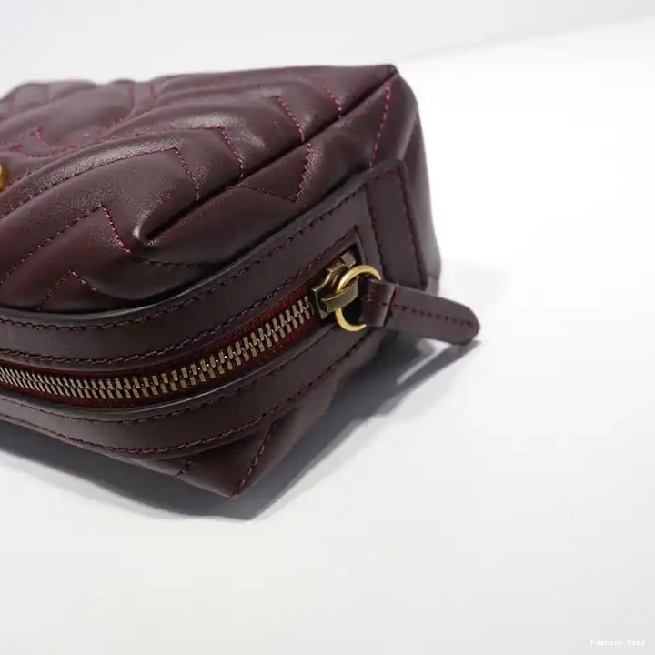 Fashion Reps Handbags Gucci 1904G0026 Pouches Brand 0611